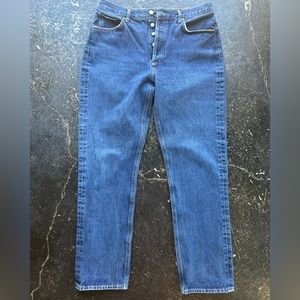 Agolde Jeans Size 30